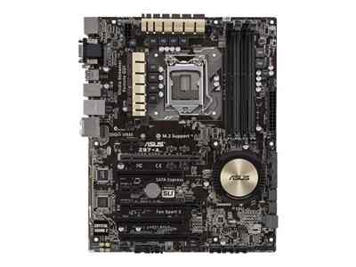 Asus Z97 A